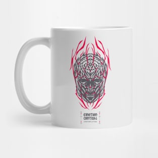 Emotion Control Mug